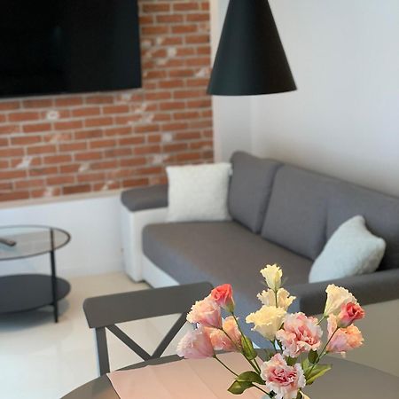 Apartament Zacisze Rose Gold Appartement Malbork Buitenkant foto